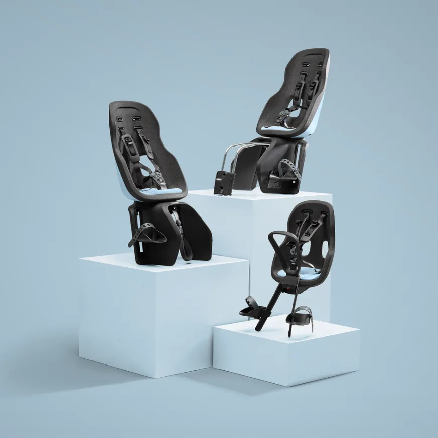 Thule Yepp Nexxt 2 maxi